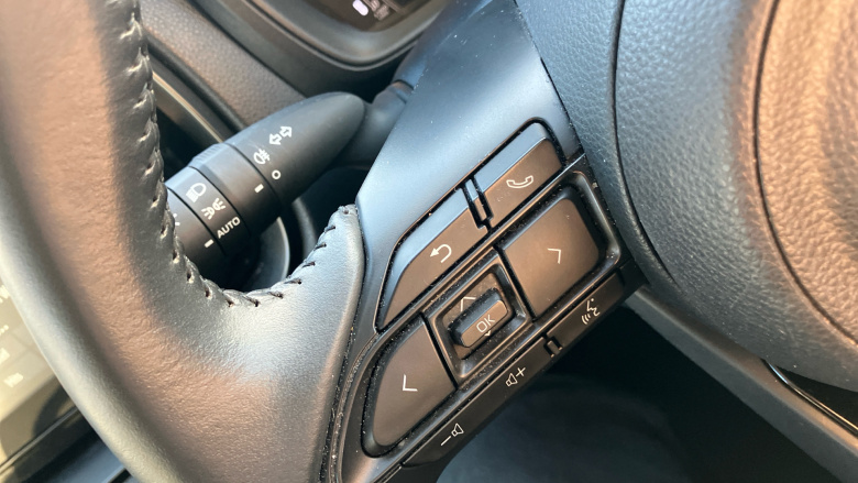 Toyota Aygo X 1.0 VVT-i Pure 5dr Petrol Hatchback